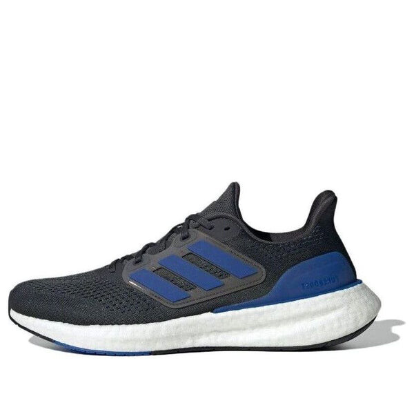 

Кроссовки pureboost 23 Adidas, фиолетовый