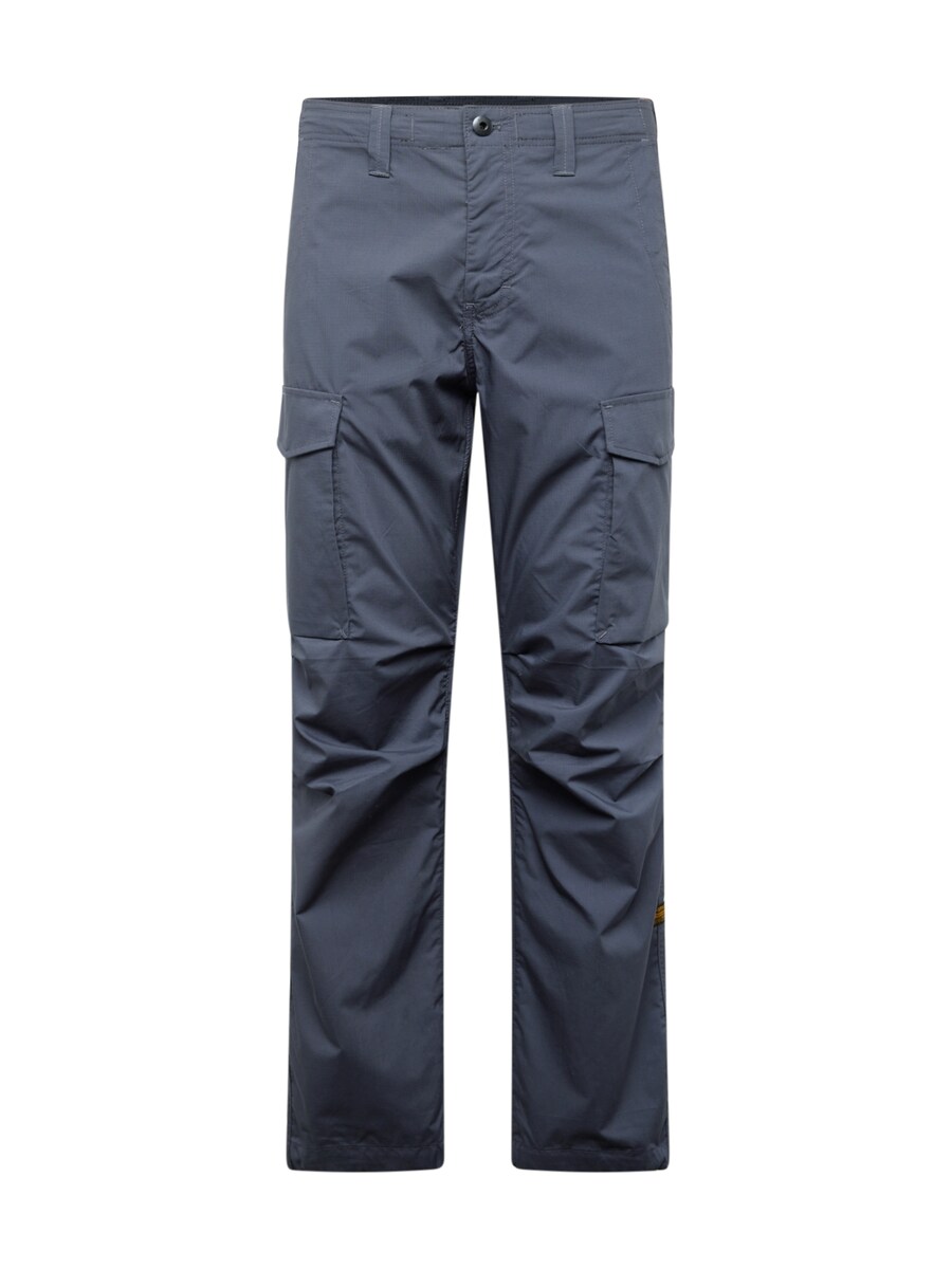 

Брюки-карго G-STAR Regular Cargo Pants, дымно-синий
