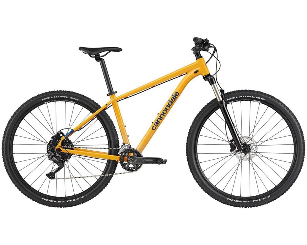 

Горный велосипед Cannondale Trail 5 29 MANGO