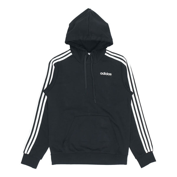 

Толстовка Men's adidas Stripe Black, черный