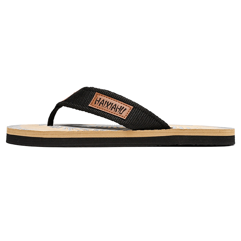 

SLIPPER DAY Мужские быстросохнущие шлепанцы Khaki H73, цвет Khaki H73