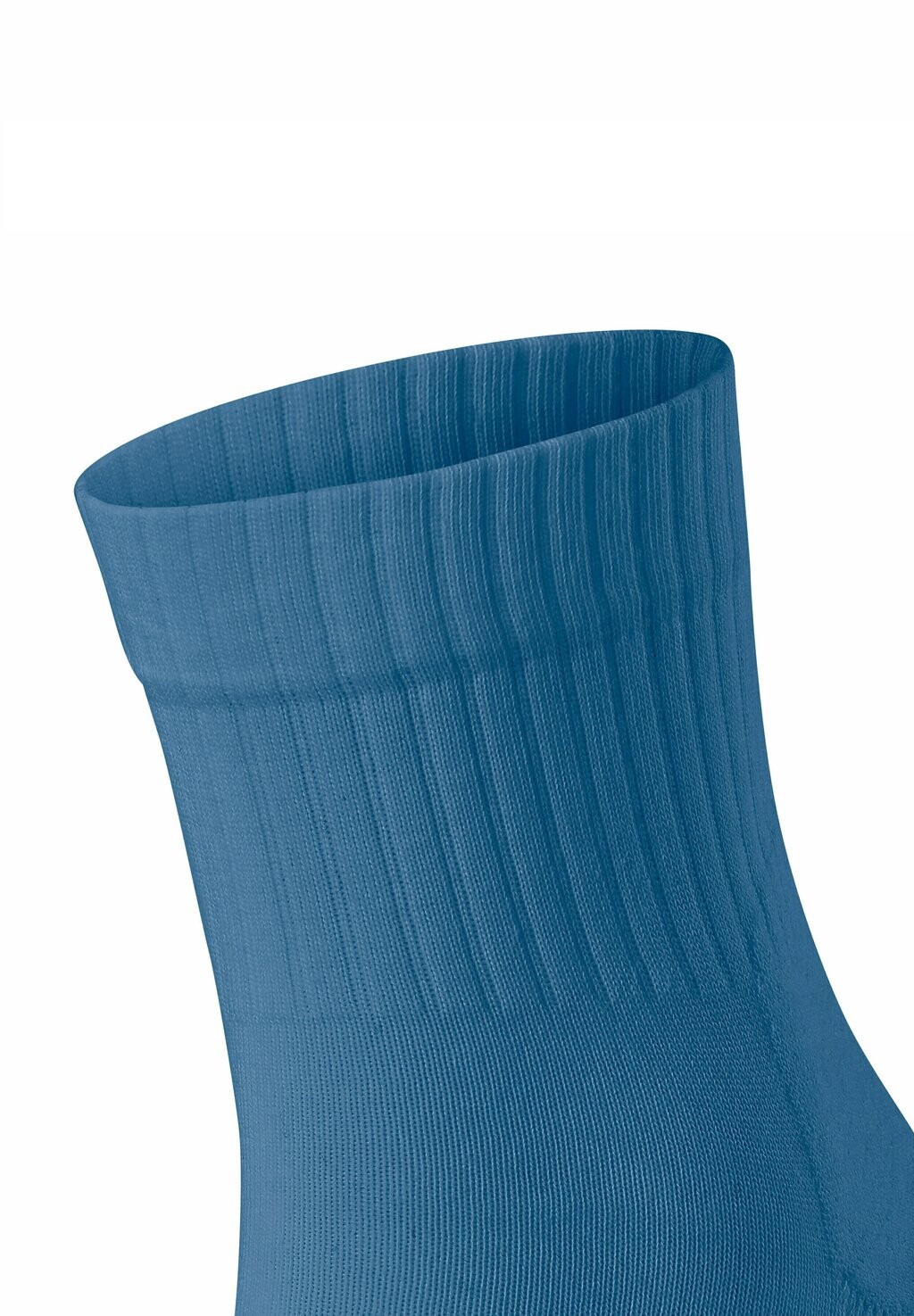 

Носки UNISEX KURZ RUN BÜNDCHEN FALKE, синий