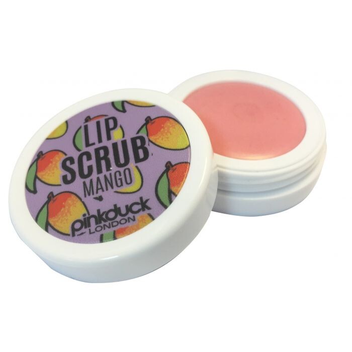 

Скраб для губ Lip Scrub Exfoliante de Labios Wild & Young, Melon