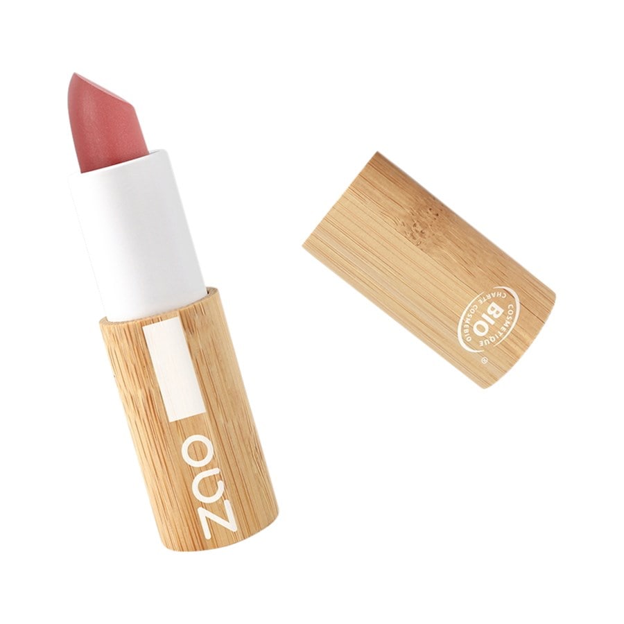 

Помада Zao Classic Lipstick, 475 Nasturtium Rose / 4 g