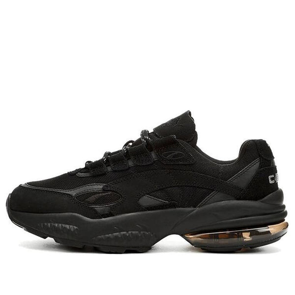 

Кроссовки cell venom 'blackout' Puma, черный