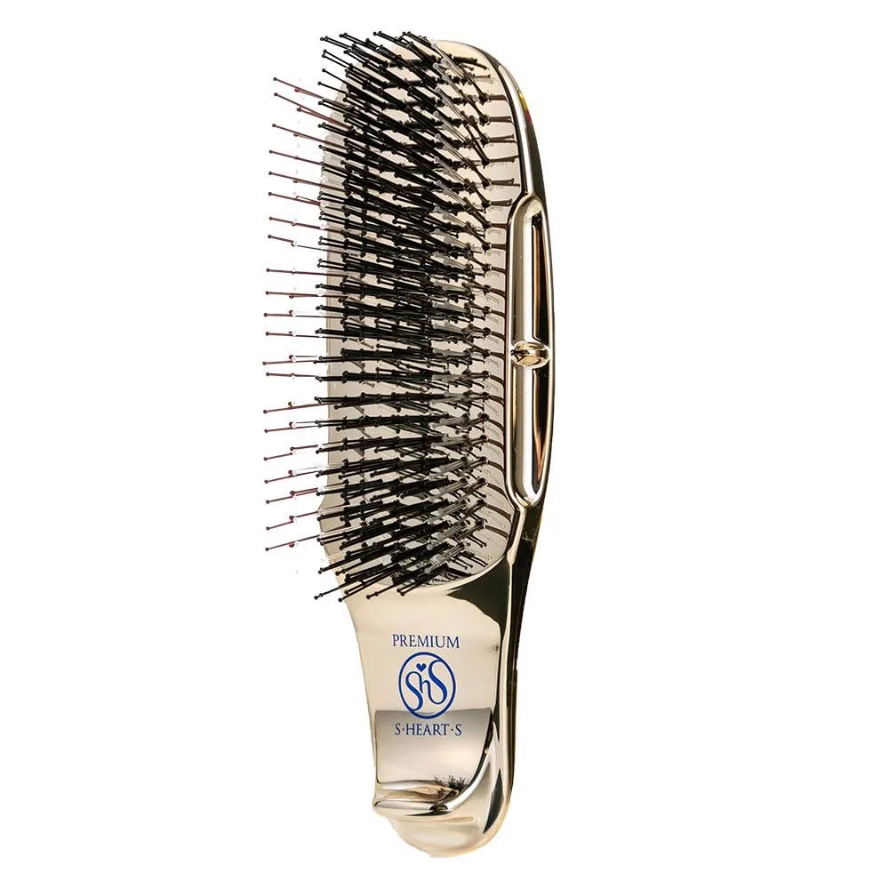 Щетка для кожи головы S Heart S Scalp brush World Premium Short Scalp Brush