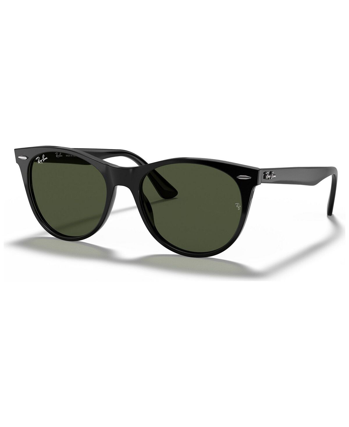 

Солнцезащитные очки унисекс, RB2185 WAYFARER II CLASSIC Ray-Ban