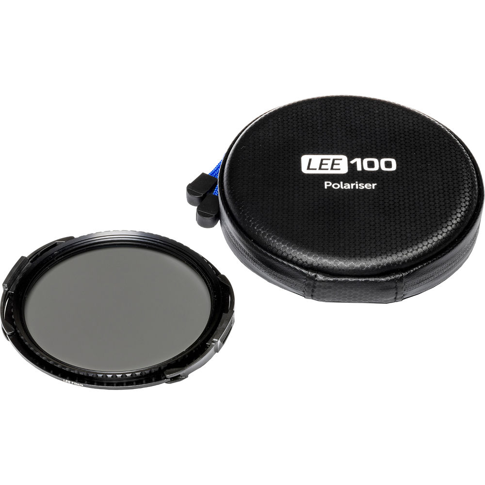 

Фильтр LEE Filters LEE100 Polarizer Filter 100PL