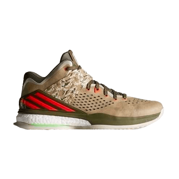 

Кроссовки RG3 Energy Boost, черный