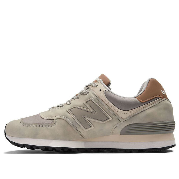 

Кроссовки 576 кроссовки New Balance, бежевый