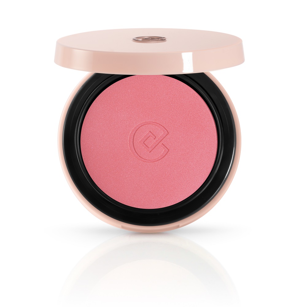 

Краснеть impeccable maxi blush Collistar, цвет nr. 04, вес 9 гр.