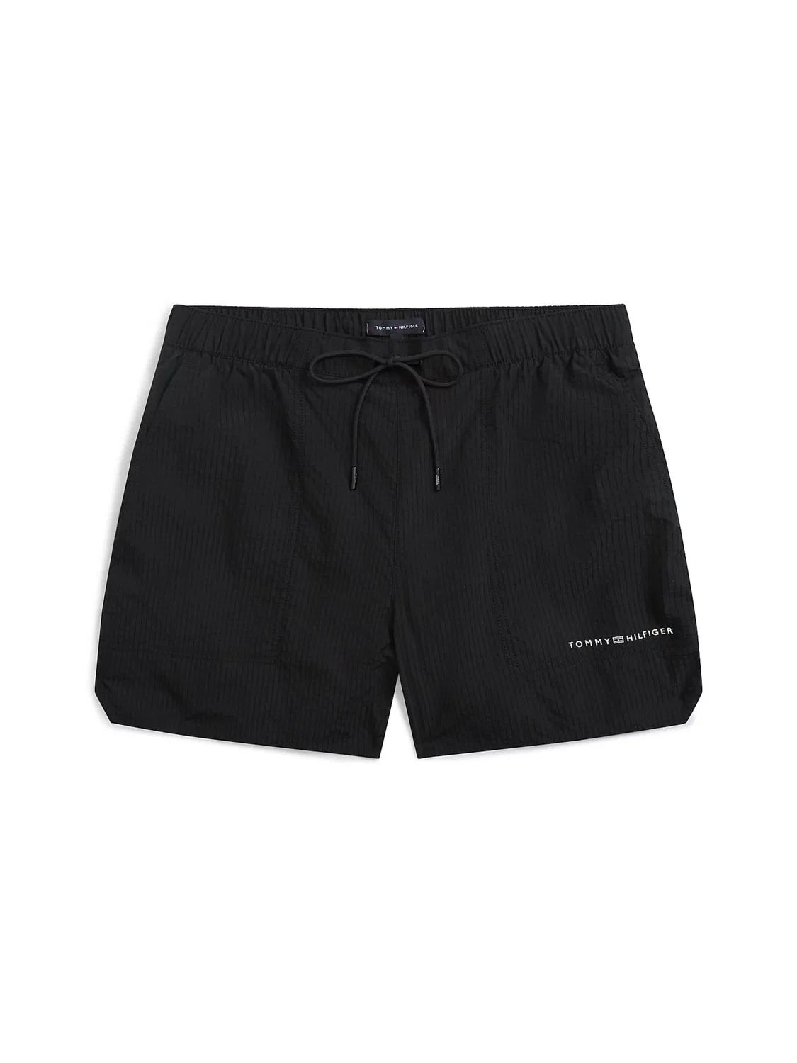 Пляжные шорты Tommy Hilfiger Underwear, Black