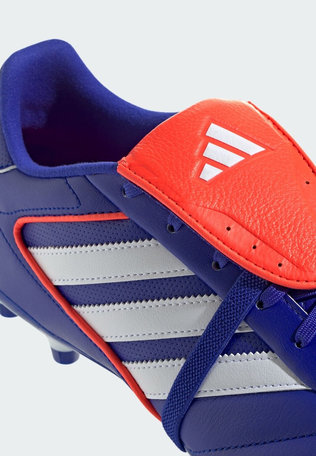 

Бутсы COPA GLORO II BOOTS FIRM GROUND adidas, синий
