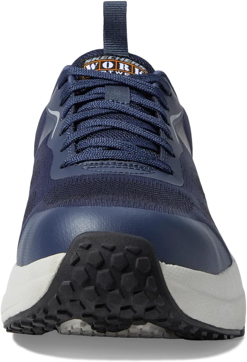 

Мужские кроссовки Skechers Tranporter Lite с углеродным носком, синий