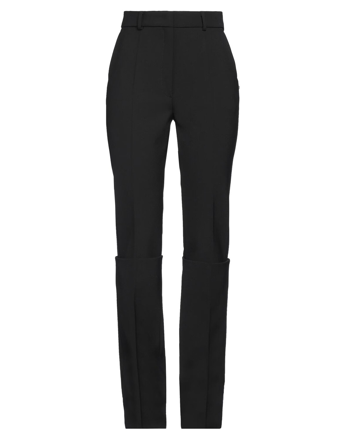 

Брюки Sportmax, черный