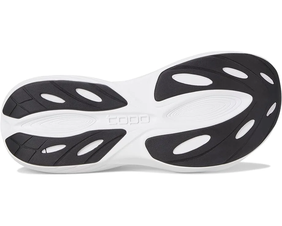 Кроссовки Topo Athletic Atmos, Bone/Black — фото 3