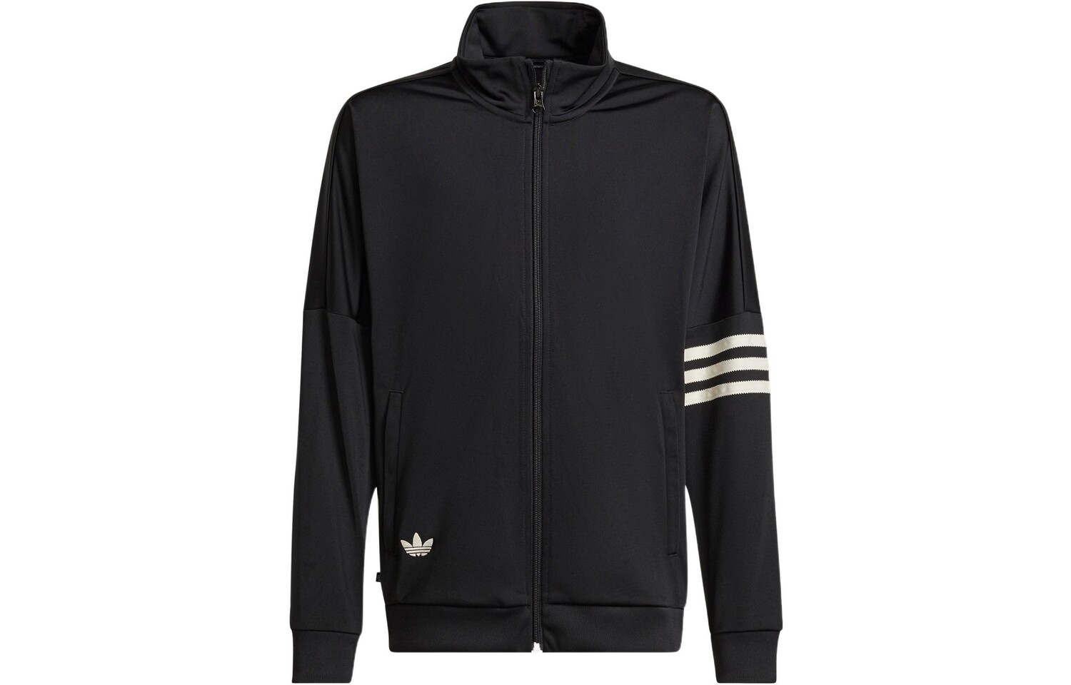 

Детская куртка Adidas Originals, цвет Black