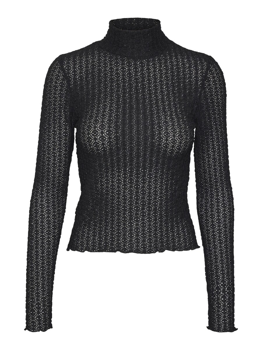 

Лонгслив VERO MODA SHELBY, Black