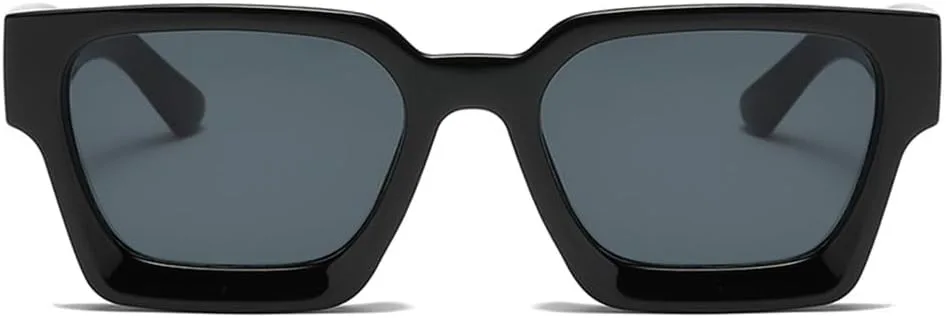 

Солнцезащитные очки UV400 – конфетные цвета, маленькая оправа в стиле панк, для женщин и мужчин, для бега и занятий спортом на открытом воздухе UYPTK, Blue