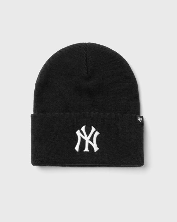

Шапка ´47 Mlb New York Yankees Haymaker Beanie, черный
