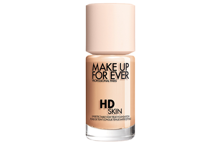 Жидкий тональный крем / Крем-основа для женщин MAKE UP FOR EVER — фото 3