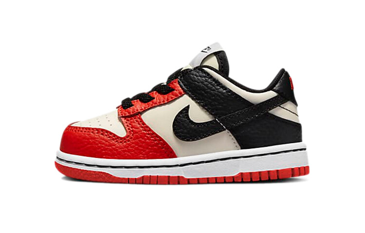 

Кроссовки Nike Dunk Low EMB NBA 75th Anniversary Chicago TD