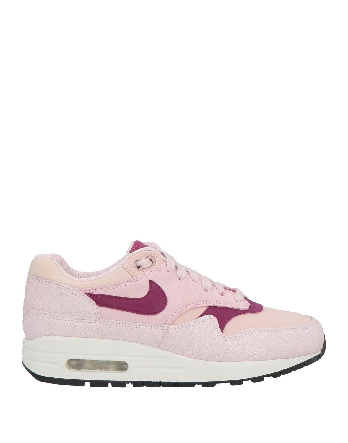 

Кеды Nike, розовый