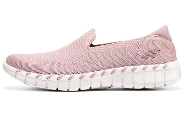 

Женская обувь Lifestyle с низким верхом Pale Dogwood Skechers