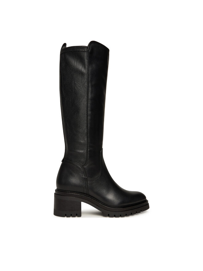 Сапоги 1-25505-45 Tamaris, черный