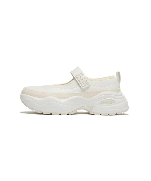 Унисекс кроссовки CONVERSE ALL STAR SURGETRAINER MJ OX белые — фото 3