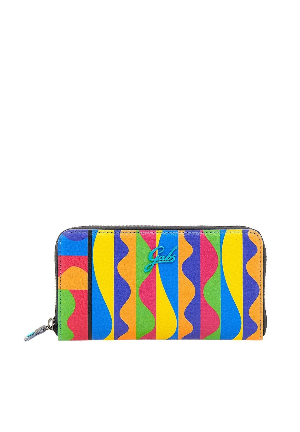 

Кошелек GMONEY TRIP POP ZIP PORTA CARTE MONETE Gabs, мультиколор
