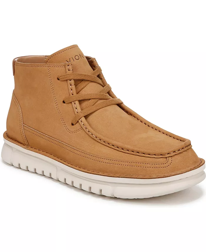 

Мужские ботинки Uptown Chukka Vionic, коричневый