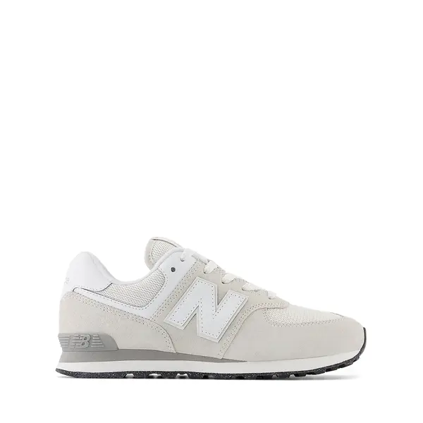 

Кроссовки New Balance 574 — Big Kid, цвет Nimbus Cloud