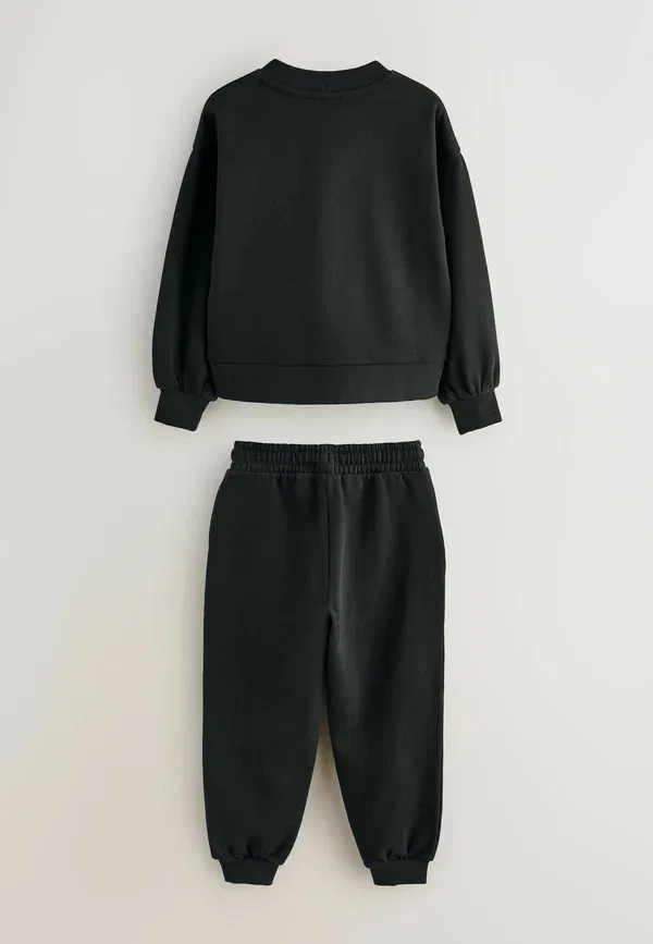 Костюм из двух предметов Regular fit, Baker By Ted Baker, черный — фото 2