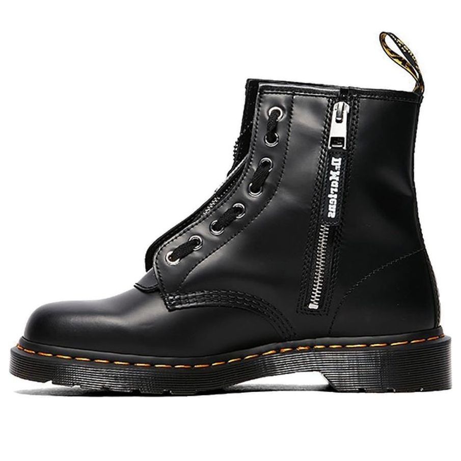 

Ботинки Dr. Martens Mastermind World x 1460 Leather Boots 'Black Skull' 26516009, черный