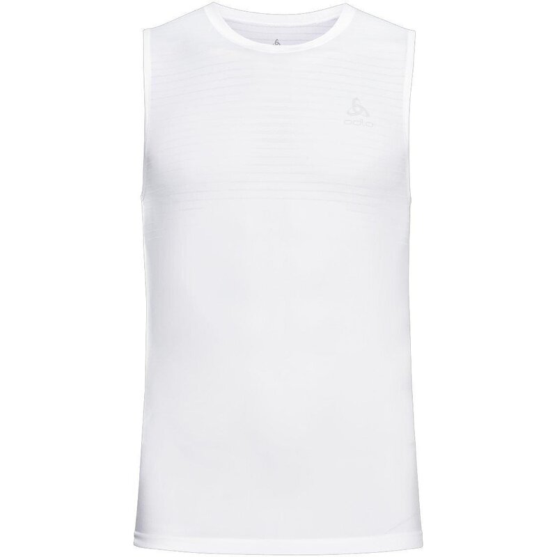 

Майка bl top circleneck singlet perfo Odlo, белый