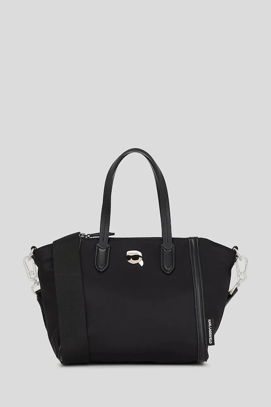 

Сумка Karl Lagerfeld, черный