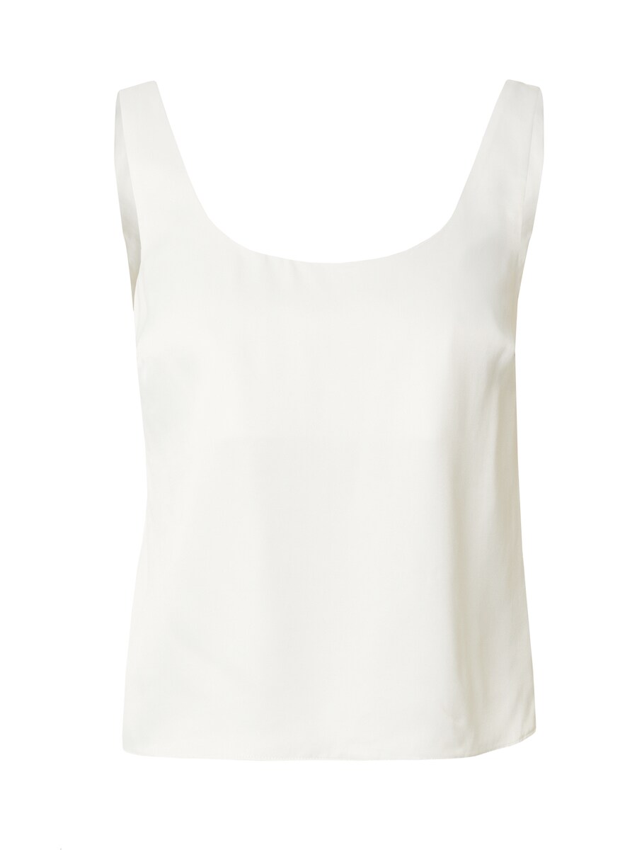 

Топ TOPSHOP, цвет Ivory