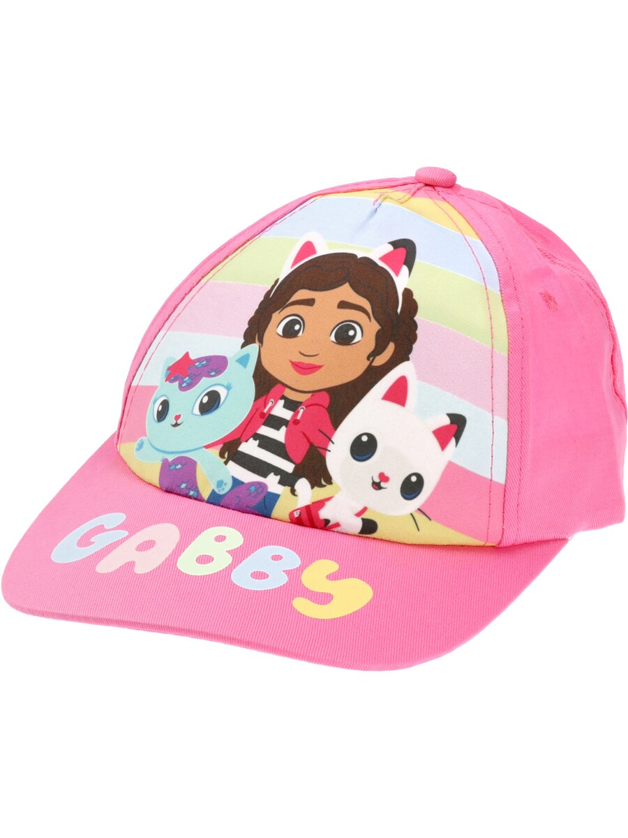 

Шляпа Gabby`s Dollhouse Gabbys Dollhouse, Rose