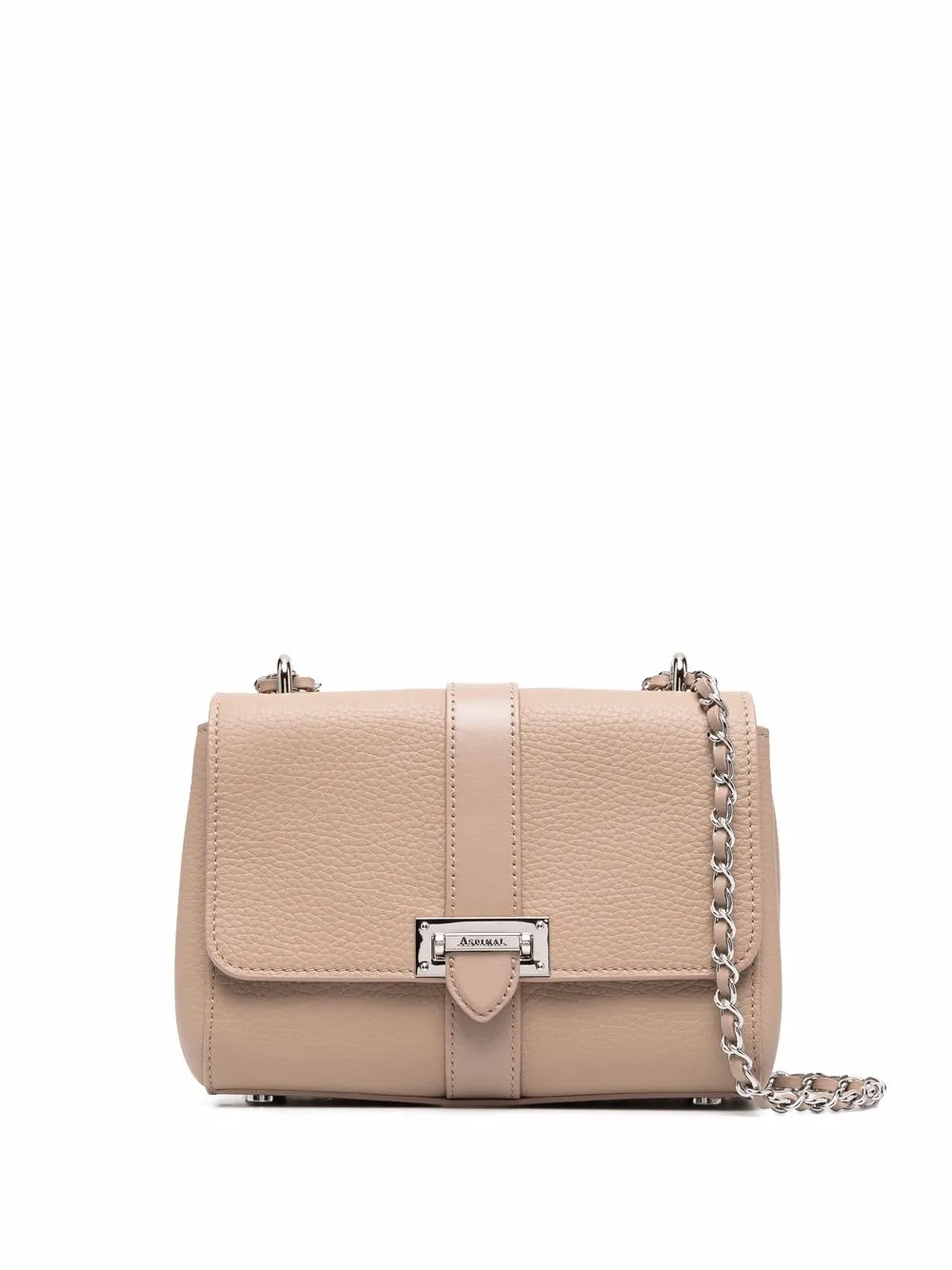 

Мини-сумка через плечо Lottie Aspinal Of London, нейтральный