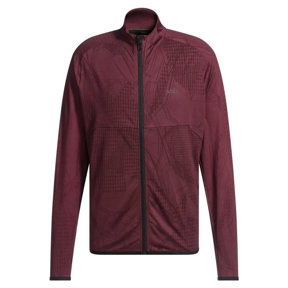 

Свитер BOSS Sweat Desert Active 10270194, красный