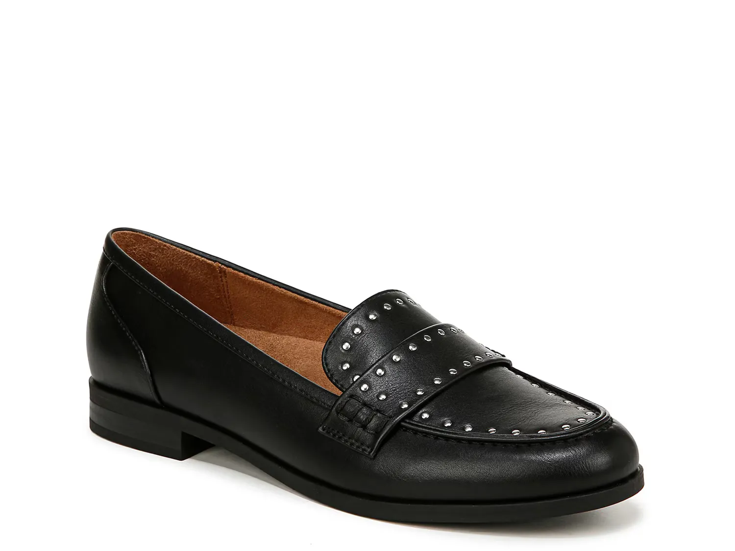 

Лоферы Milo Penny Loafer Naturalizer, черный