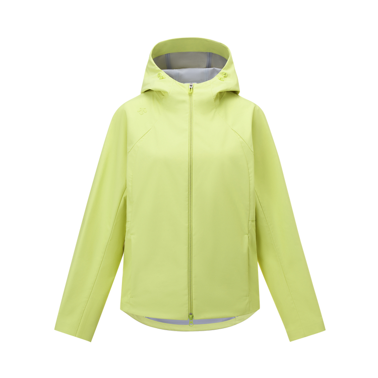 

DESCENTE Женский трикотажный топ, PL-Mellow Green