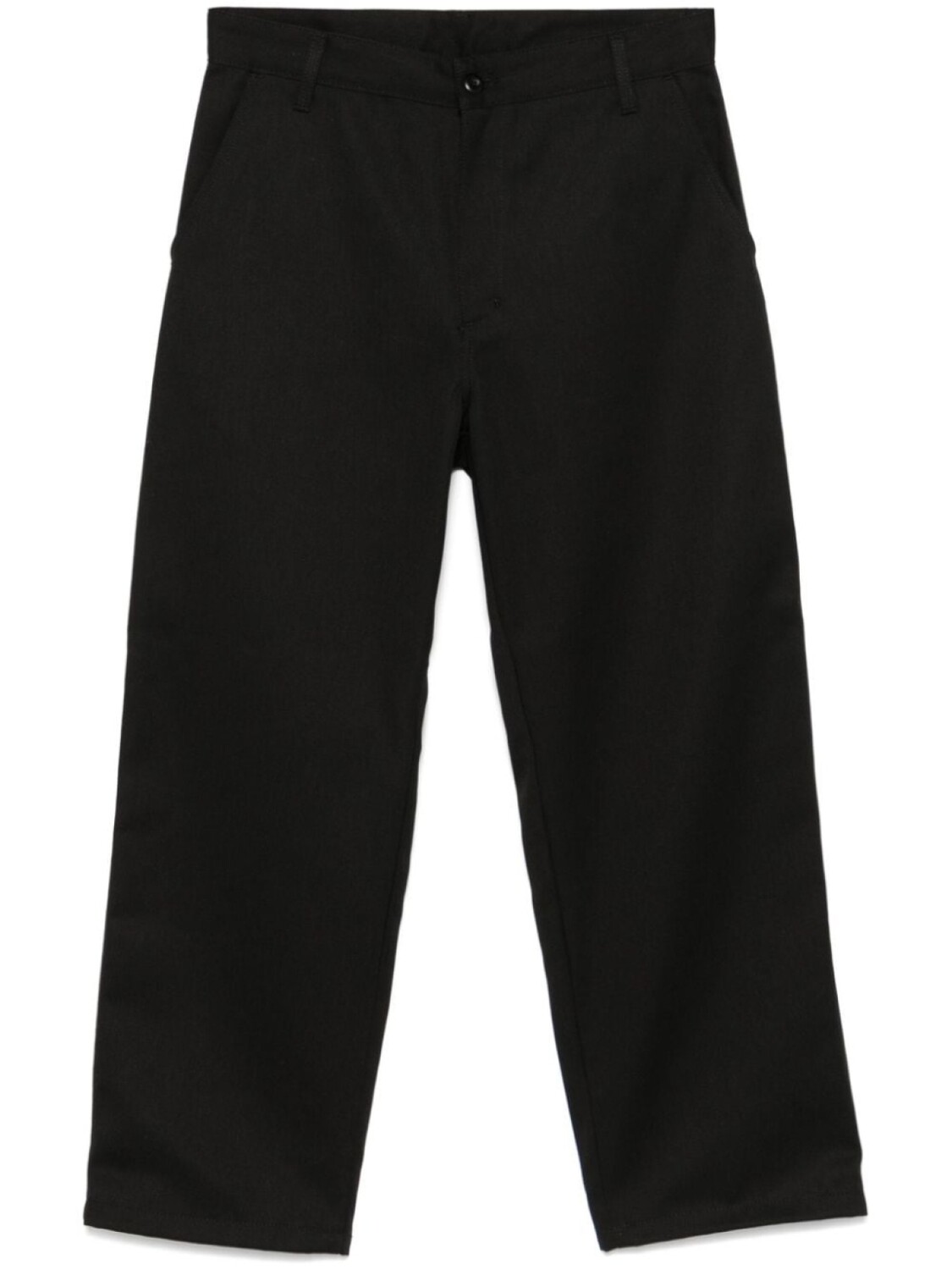 

Модульные брюки Carhartt WIP, черный