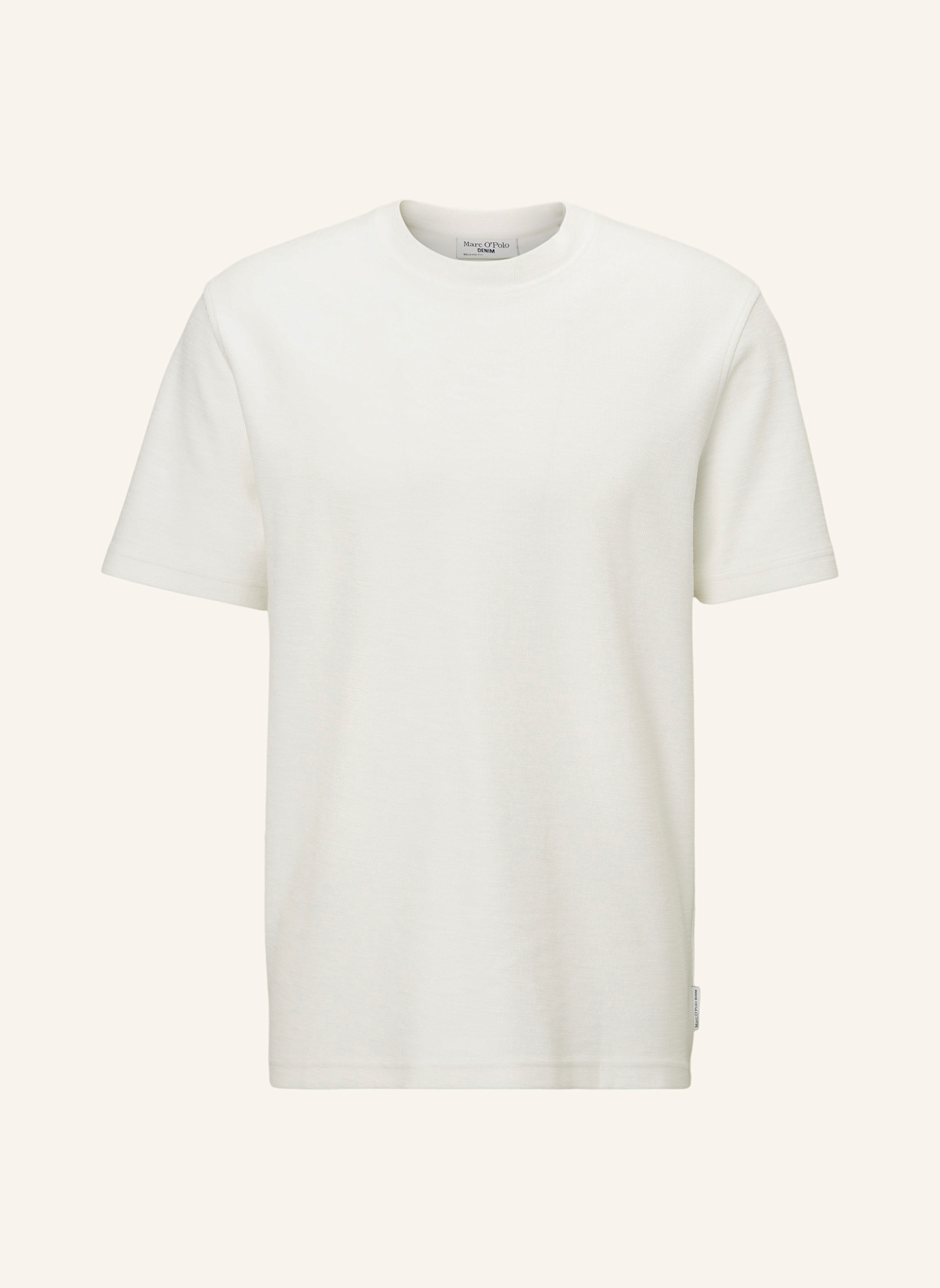 

Футболка Marc O'Polo Denim, белый