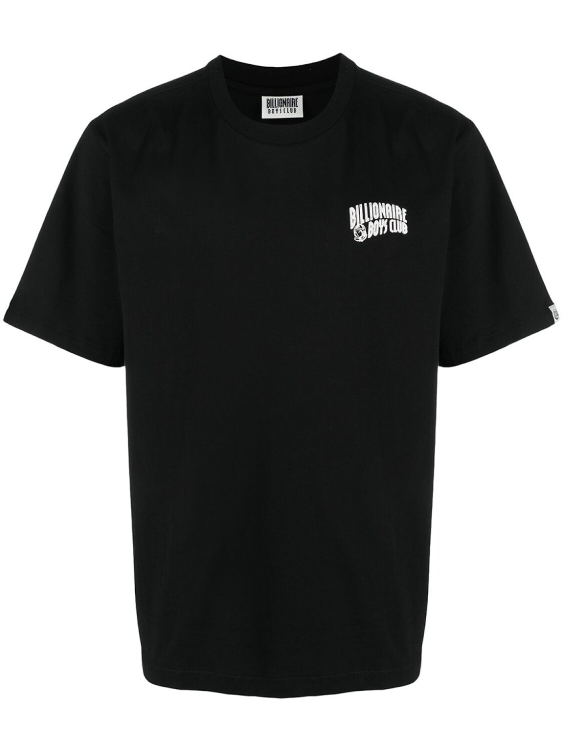 

Billionaire Boys Club футболка с круглым вырезом и логотипом, черный