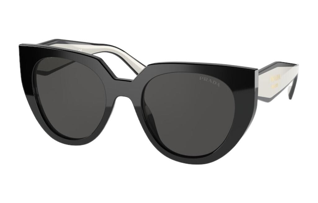 

Солнцезащитные очки PRADA унисекс, Black
