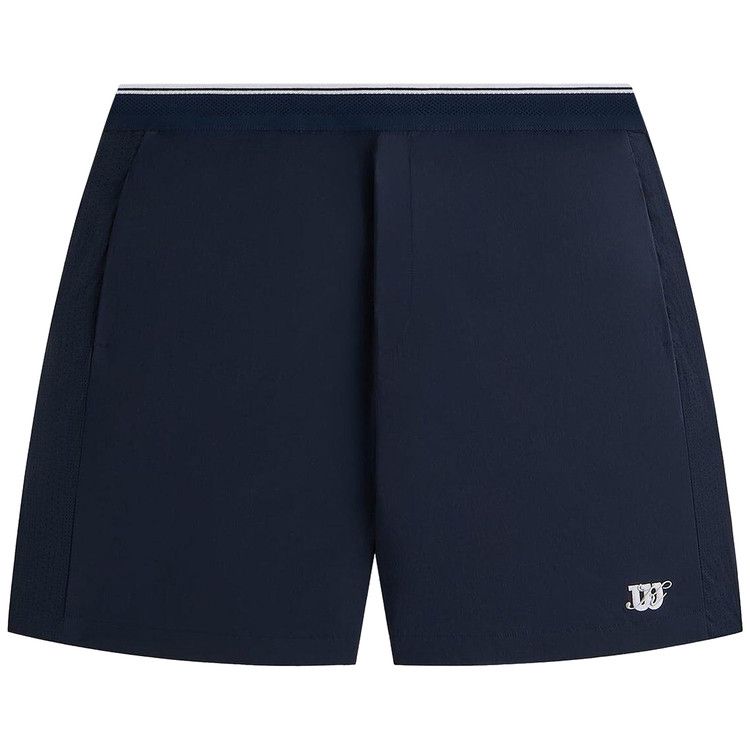 

Шорты Kith x Wilson Connor Court Short, Nocturnal
