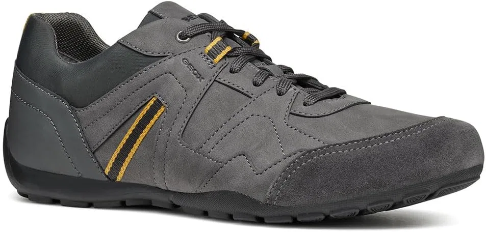 Мужские кроссовки Geox U Ravex C, Graphite