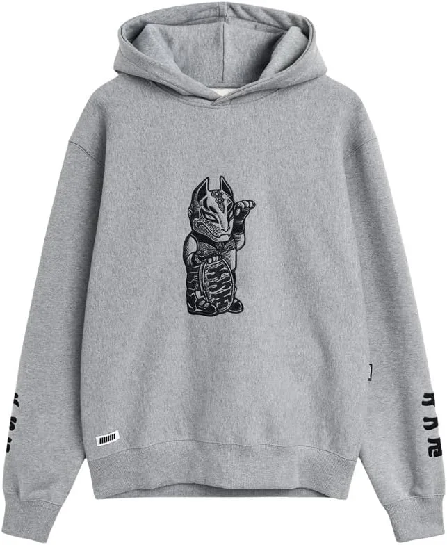 

Толстовка Fortnite Fox Clan | Unisex Fulllife